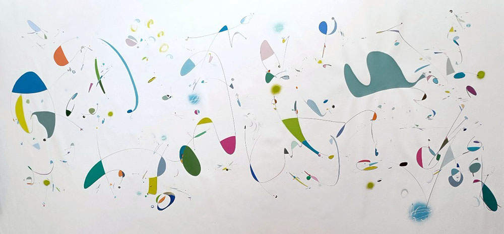 Foyer Group 60周年記念 SHIBUTA KAORU “Foyer 1965” Tsuneya（ほか会場あり）-2