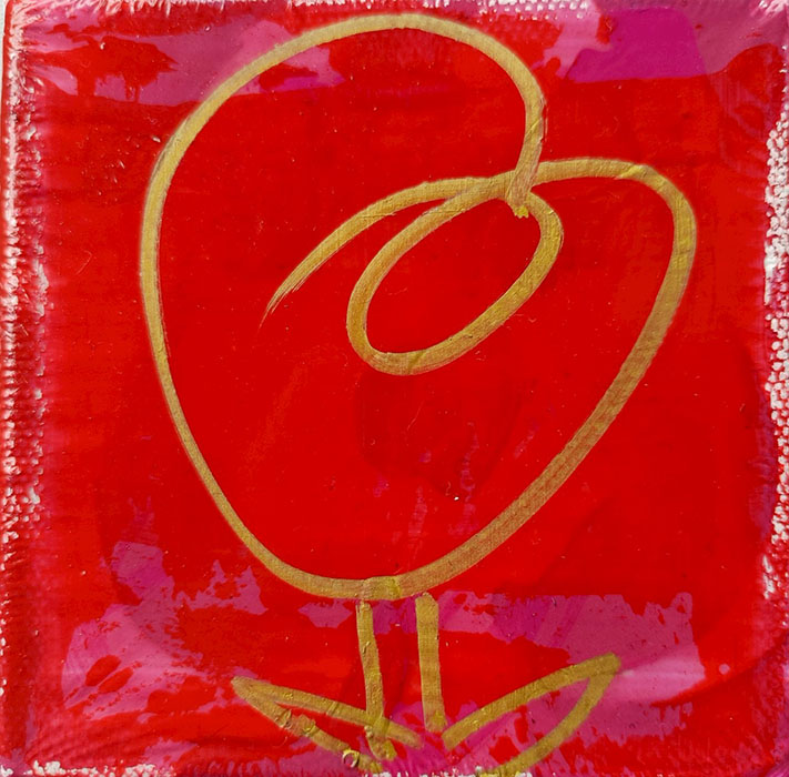 Foyer Group 60周年記念 SHIBUTA KAORU “Foyer 1965” Tsuneya（ほか会場あり）-7