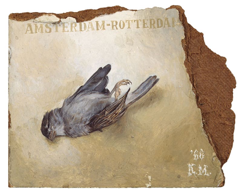 生誕100年 昭和を生きた画家 牧野邦夫 －その魂の召喚－ 美術館「えき」KYOTO-2