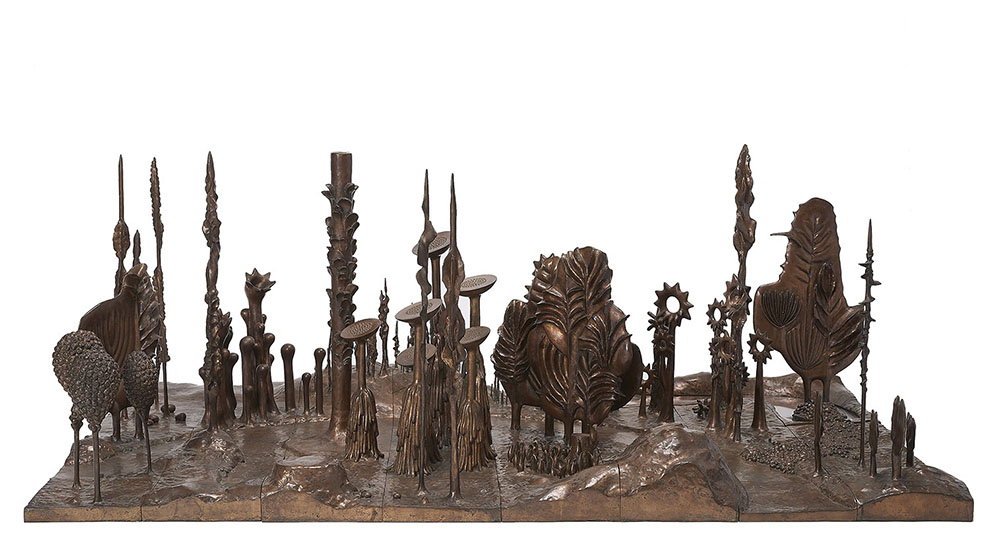 レオ・レオーニと仲間たち 美術館「えき」KYOTO-3