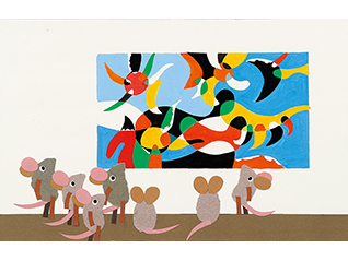 レオ・レオーニと仲間たち