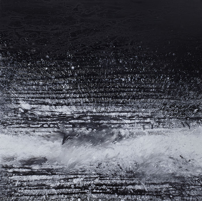 SMBC ART HQ Part3「婁正綱展 - AWATA COLLECTION -」 三井住友銀行東館1F アース・ガーデン-7