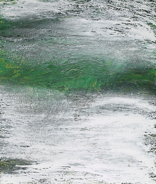 SMBC ART HQ Part3「婁正綱展 - AWATA COLLECTION -」 三井住友銀行東館1F アース・ガーデン-9