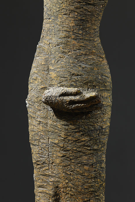 特別展 奈良ゆかりの現代作家展 安藤榮作 ―約束の船― 奈良県立美術館-3