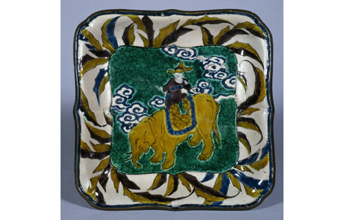 九谷焼の美 石川県立美術館-5