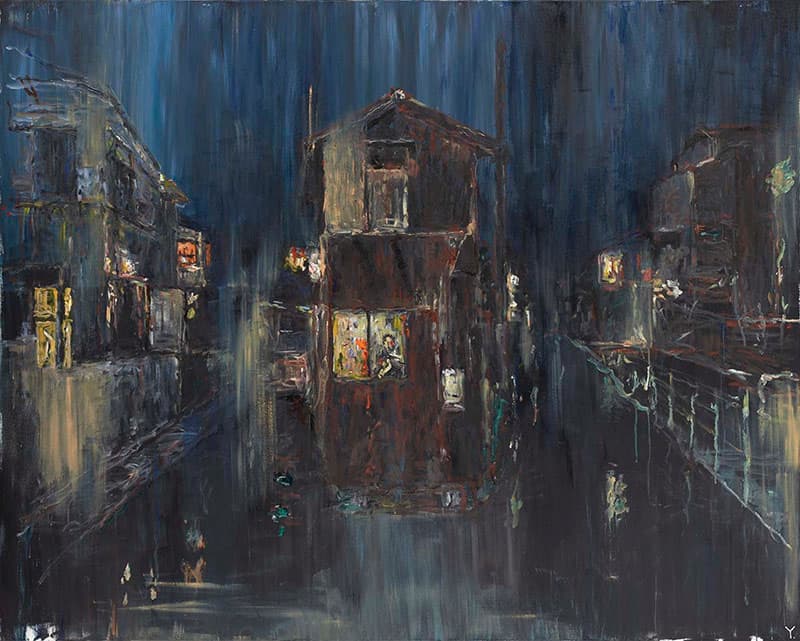 大横尾辞苑　これであなたもヨコオ博士!? 横尾忠則現代美術館-2