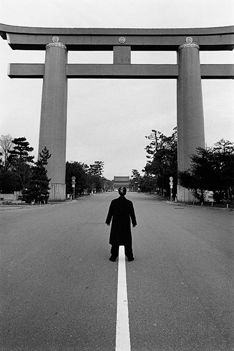 セカイノコトワリ―私たちの時代の美術　#WhereDoWeStand? : Art in Our Time 京都国立近代美術館-1