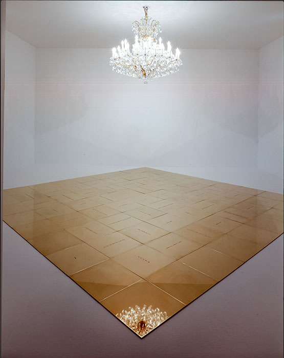 セカイノコトワリ―私たちの時代の美術　#WhereDoWeStand? : Art in Our Time 京都国立近代美術館-4