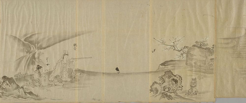 藝大コレクション展2025 名品リミックス！ 東京藝術大学大学美術館-13