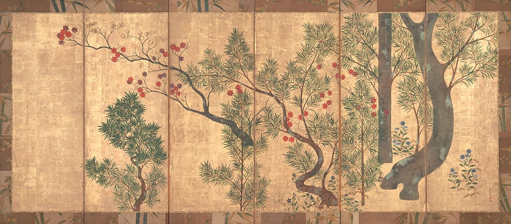 藝大コレクション展2025 名品リミックス！ 東京藝術大学大学美術館-4