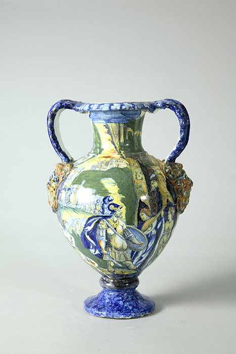 わたしを呼ぶ《アート》 古代エジプトの棺からシャガールまで 松岡美術館-4