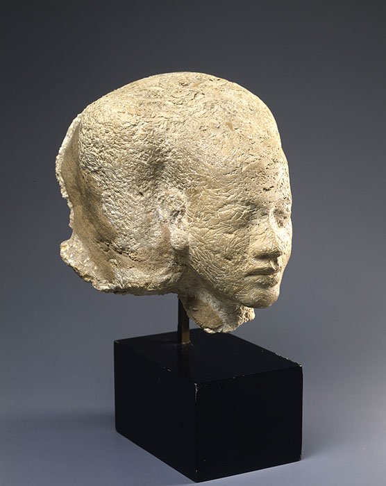 わたしを呼ぶ《アート》 古代エジプトの棺からシャガールまで 松岡美術館-6