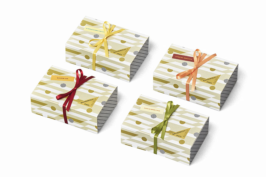 ギンザ・グラフィック・ギャラリー第409回企画展 田部井美奈　光と図形と、その周辺 ギンザ・グラフィック・ギャラリー-3