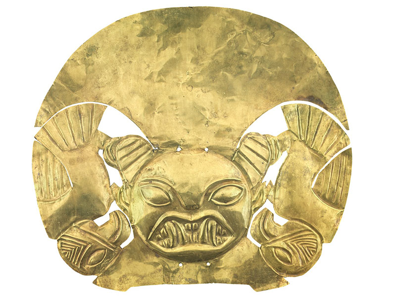 CREVIA マチュピチュ展 森アーツセンターギャラリー-13