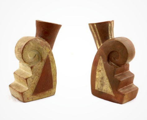 CREVIA マチュピチュ展 森アーツセンターギャラリー-3