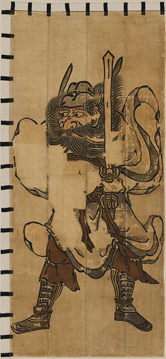 前田育徳会創立百周年記念 特別展「百万石！加賀前田家」 | 東京国立