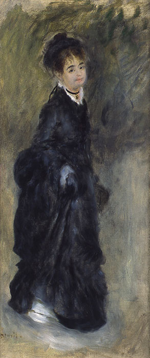 生誕185年 ルノワール展 | 山王美術館 | 美術館・展覧会情報サイト