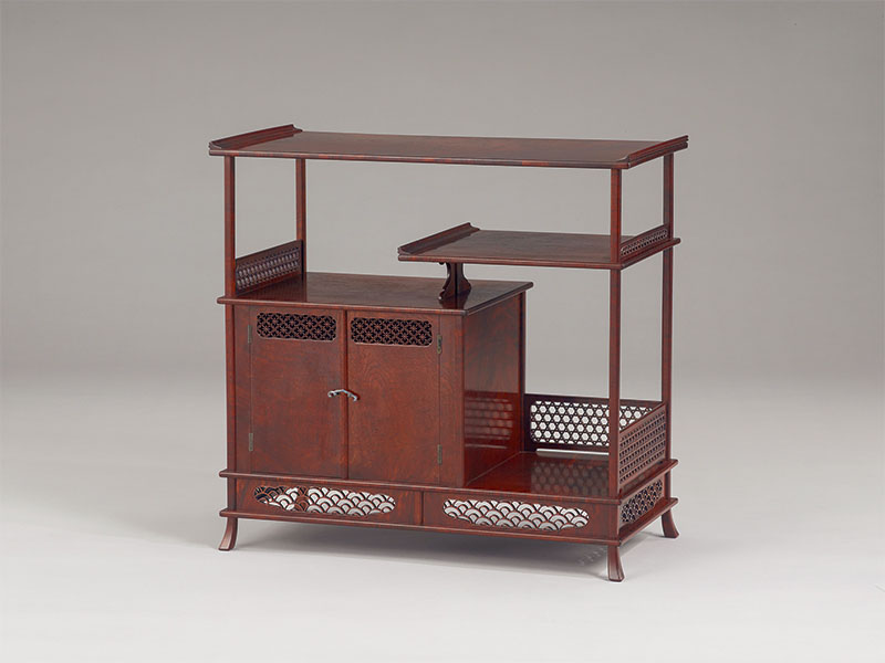 皇居三の丸尚蔵館展　皇室の名宝―静岡ゆかりの品々とともに 佐野美術館-5