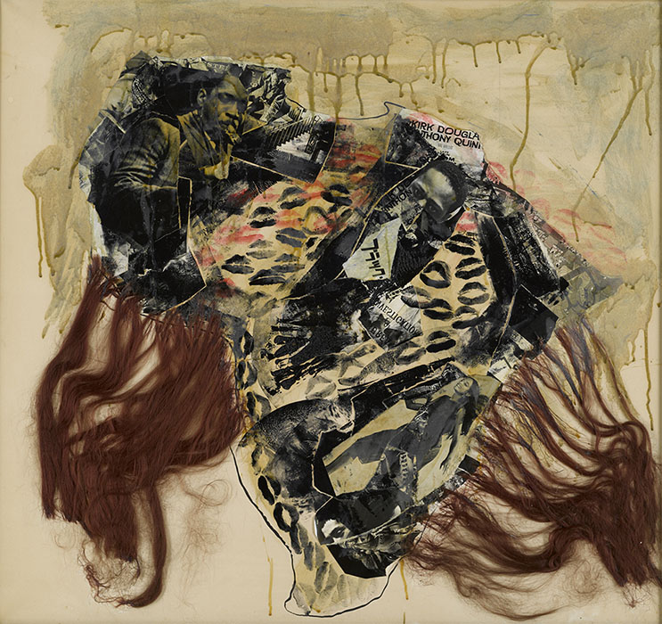 特別展 プラカードのために 国立国際美術館-1