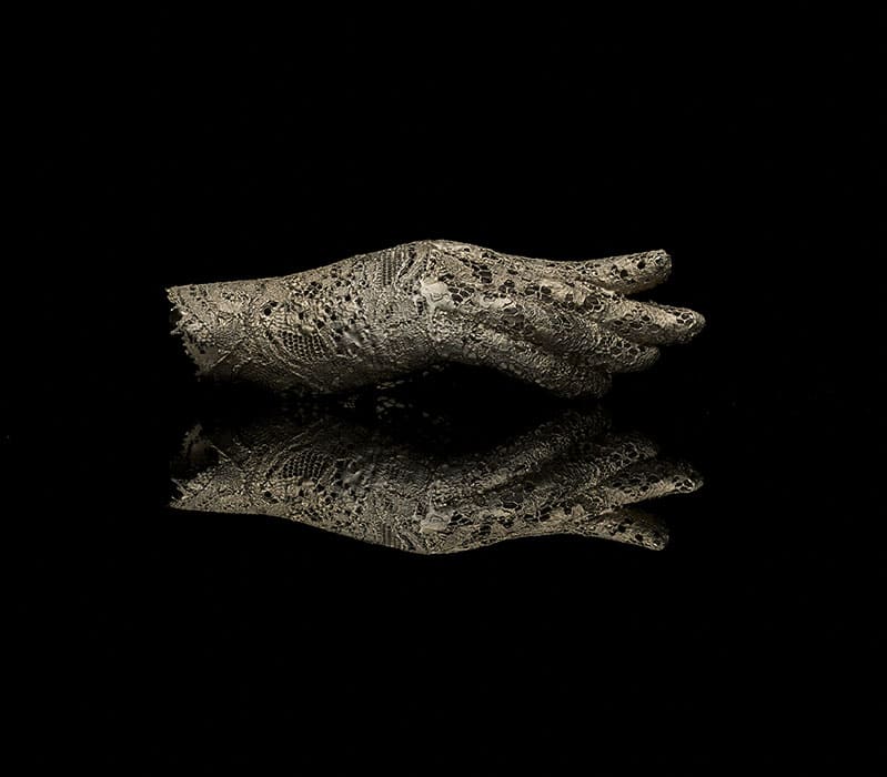 谷岡靖則 退任記念展 うしなわれしもの・とき、そして 東京藝術大学大学美術館-3