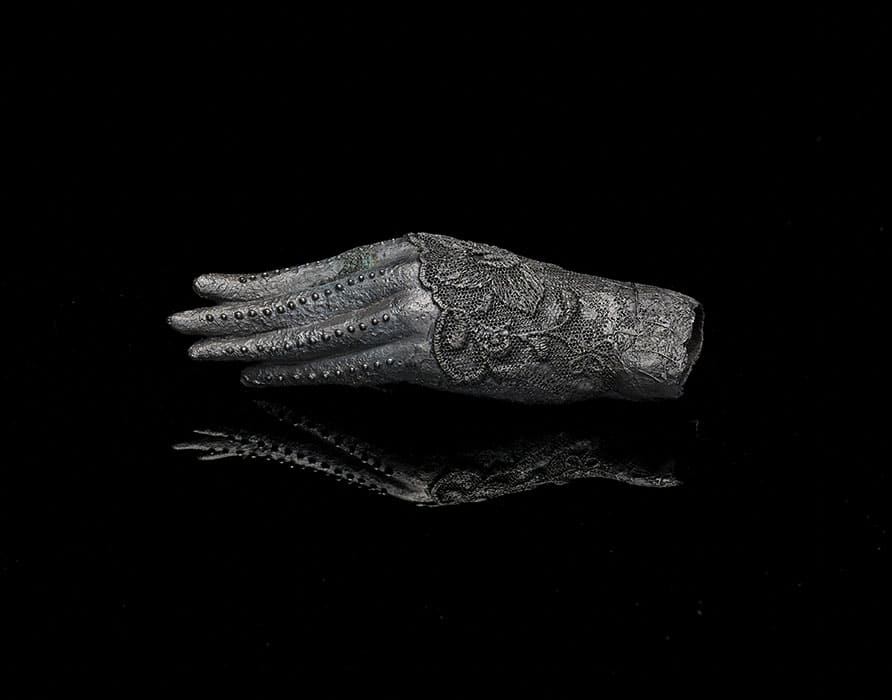 谷岡靖則 退任記念展 うしなわれしもの・とき、そして 東京藝術大学大学美術館-5