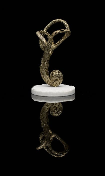 谷岡靖則 退任記念展 うしなわれしもの・とき、そして 東京藝術大学大学美術館-7