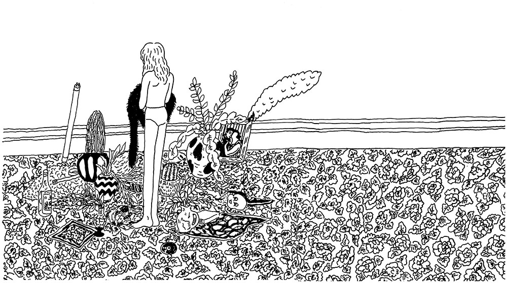 つながる・ひろがる（越境・拡張する表現領域） 軽井沢ニューアートミュージアム-3