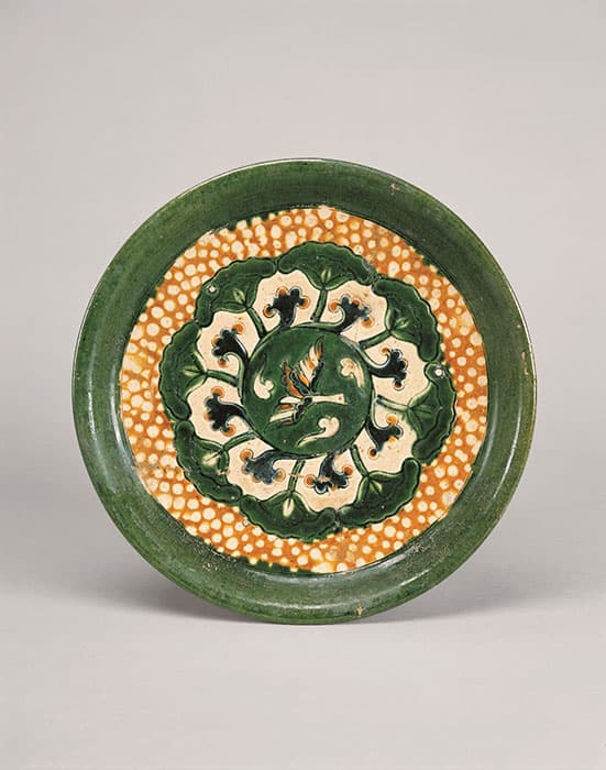 新館開館30周年記念　「中東美術の華 ―絨毯(新館)」「吉祥の美 ―中国陶磁(本館)」 白鶴美術館-3