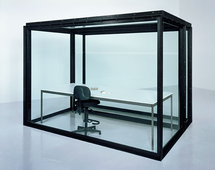 テート美術館 ― YBA & BEYOND 世界を変えた 90s 英国アート 国立新美術館-3