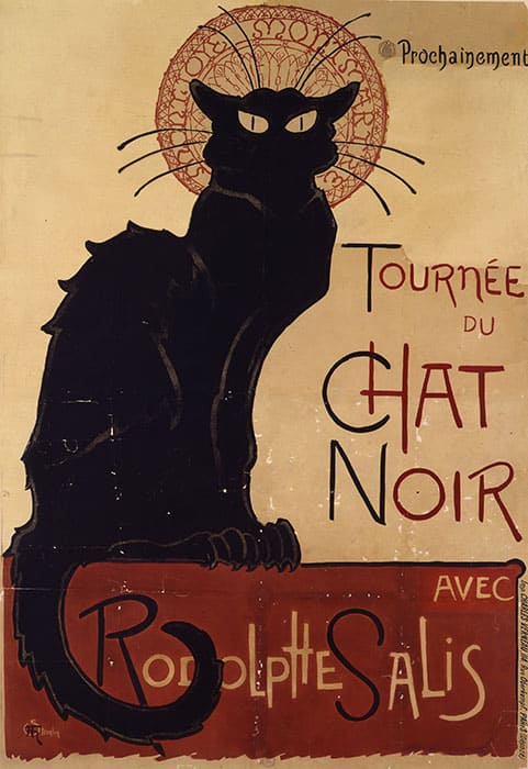 “カフェ”に集う芸術家　―印象派からゴッホ、ロートレック、ピカソまで 三菱一号館美術館-8