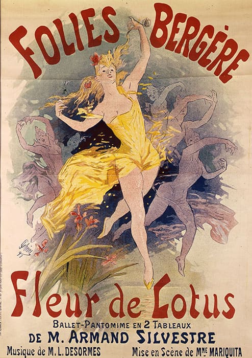 “カフェ”に集う芸術家　―印象派からゴッホ、ロートレック、ピカソまで 三菱一号館美術館-6