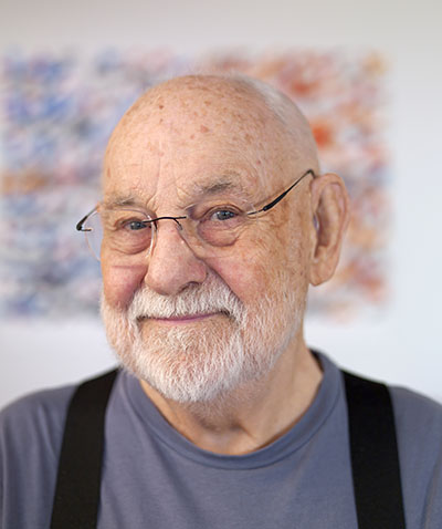 エリック・カール展　はじまりは、はらぺこあおむし 東京都現代美術館-11