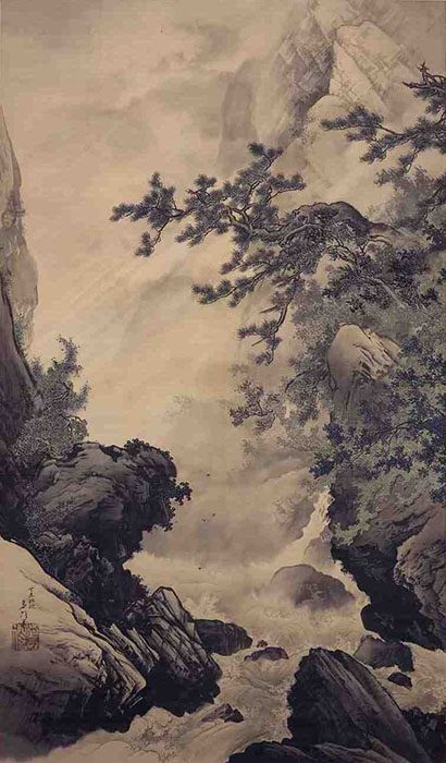 開館30周年記念コレクション展　皆でつくるマイ･ミュージアム 宮崎県立美術館-4