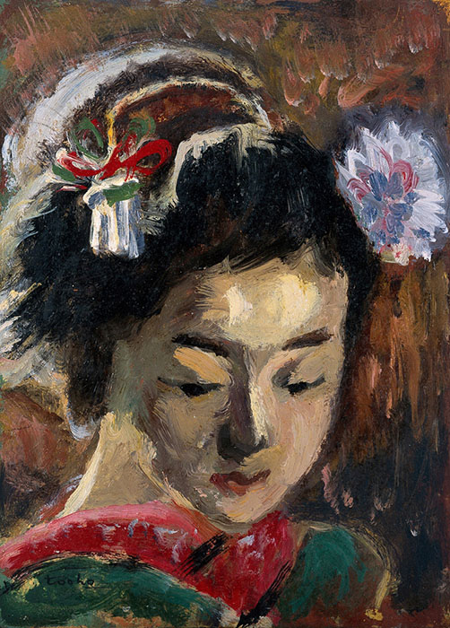 開館30周年記念コレクション展　皆でつくるマイ･ミュージアム 宮崎県立美術館-5