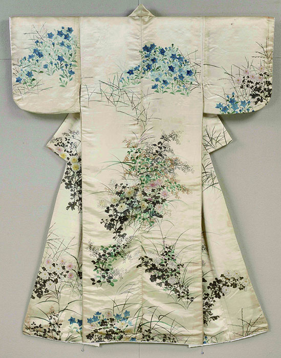 琳派デザイン　宗達・光琳・抱一 MOA美術館-1