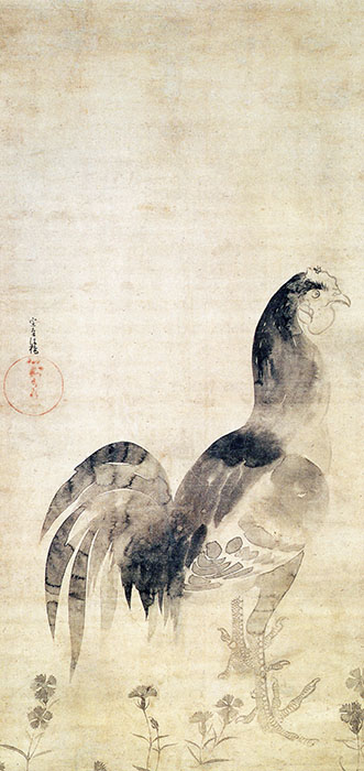 琳派デザイン　宗達・光琳・抱一 MOA美術館-2