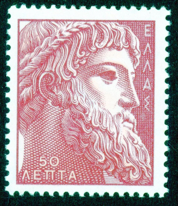 企画展『終末のワルキューレ』 郵政博物館-3