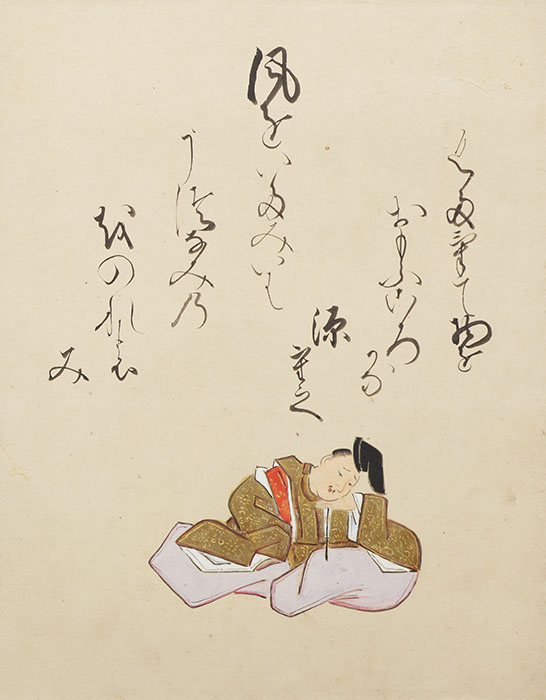 百人一首とかるたの世界展（仮） 嵯峨嵐山文華館-1