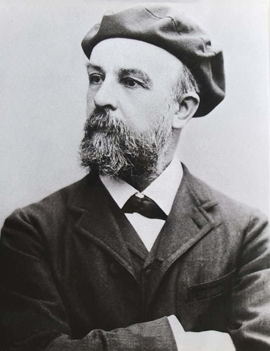 オディロン・ルドン　夢の交叉 ―画家として、批評家として― ヤマザキマザック美術館-12