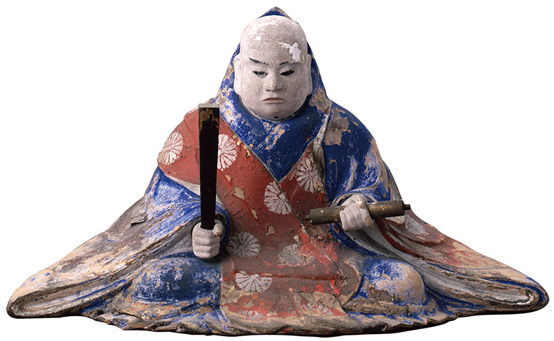 開館30周年記念・震災復興祈念「長谷川等伯展～帰ってきた国宝・松林図屏風～」 石川県七尾美術館-5