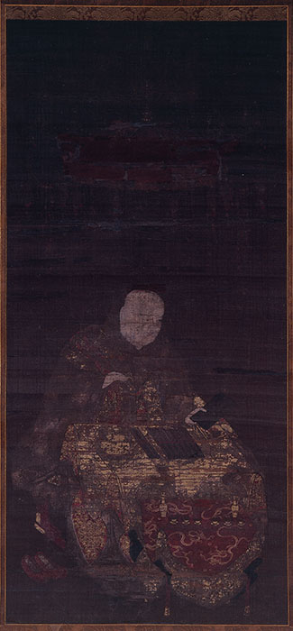 開館30周年記念・震災復興祈念「長谷川等伯展～帰ってきた国宝・松林図屏風～」 石川県七尾美術館-6