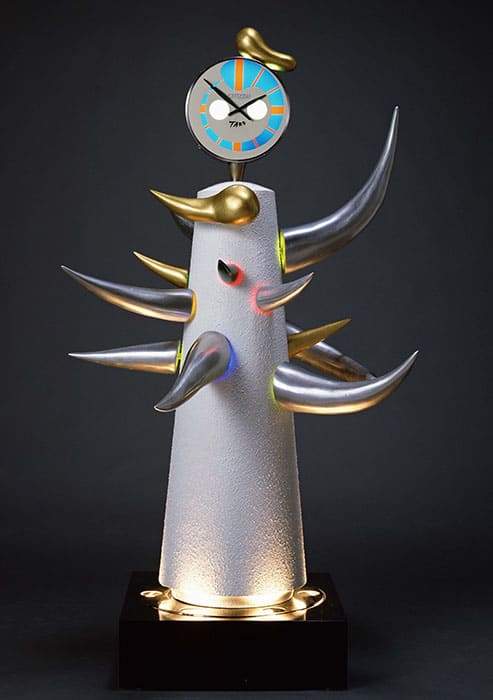 常設展「岡本太郎 生きることは遊ぶこと」 | 川崎市岡本太郎美術館