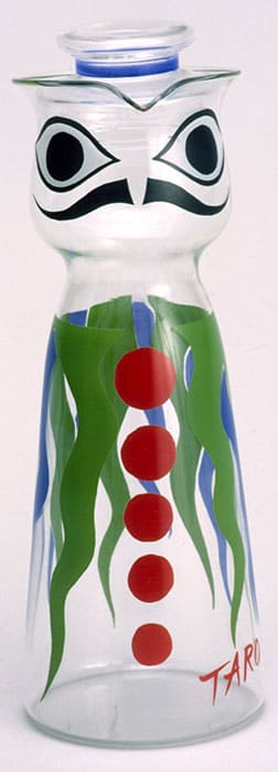 常設展「岡本太郎　生きることは遊ぶこと」 川崎市岡本太郎美術館-12