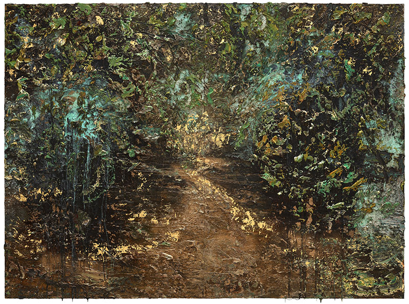 SPRING わきあがる鼓動 ポーラ美術館-11