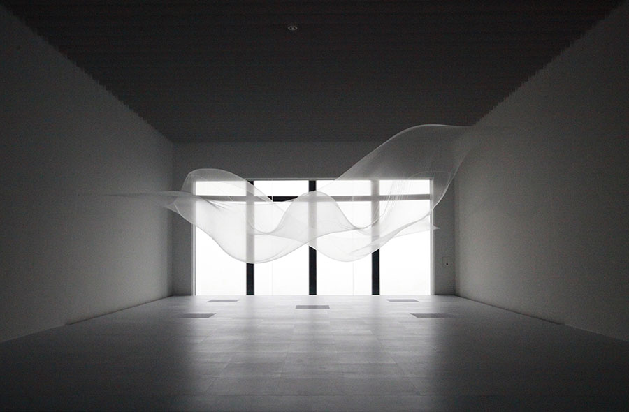 SPRING わきあがる鼓動 ポーラ美術館-2