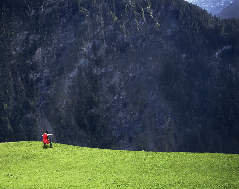SPRING わきあがる鼓動 ポーラ美術館-8