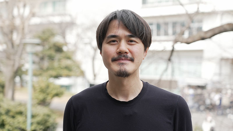 劇場アニメ ルックバック展 ―押山清高 線の感情 麻布台ヒルズ ギャラリー-2