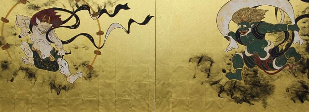 特別展「愛でたい美術」 岡田美術館-10