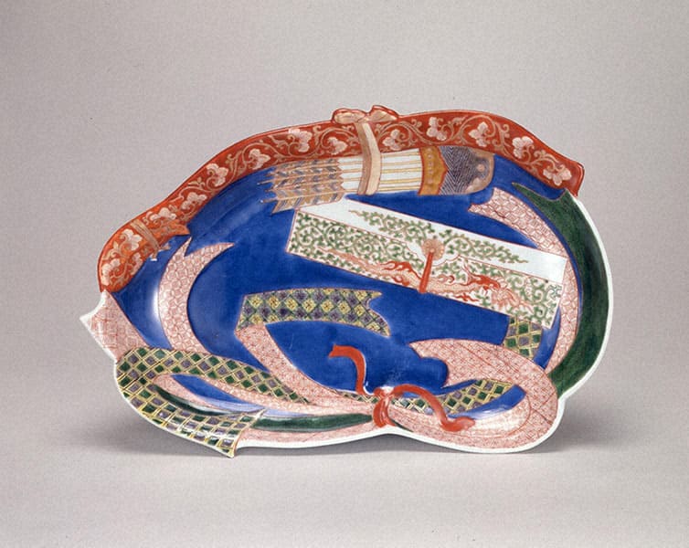 特別展「愛でたい美術」 岡田美術館-16