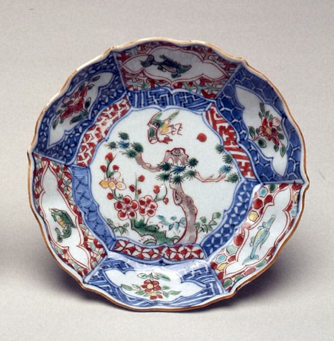 特別展「愛でたい美術」 岡田美術館-3